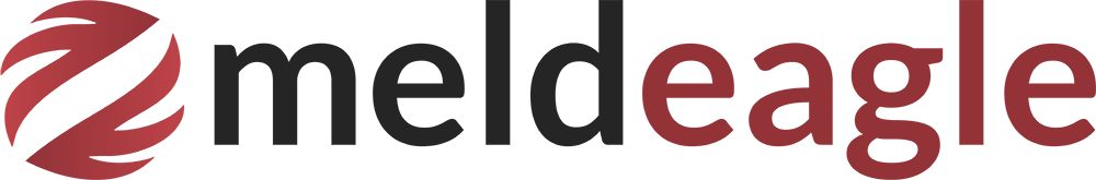 MeldEagle Logo